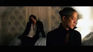 Matthew Connor - Since We Landed (Official Video)