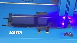 SUNSHINE SS-890B Mini: The SMART Laser Machine for Phone Repair! 📱