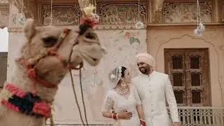 ELLEN & HRIDAY LONG FILM // MANDAWA // VIVAANA CULTURE HOTEL  #weddingfilm #weddingvideo