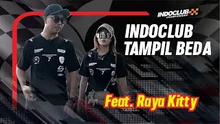 Indoclub Tampil Beda - INDOCLUB CHAMPIONSIP Sentul 2024