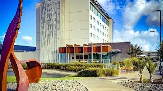 JetPark Auckland Airport Hotel, New Zealand | Best Travel Plan