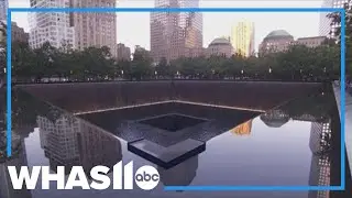 New York firefighters accuse city of possible cover-up involving health risks after 9/11