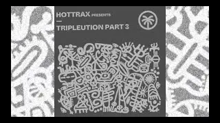 Ciclo - Burn In Paradise (Original Mix) (Hottrax) (Minimal Deep Tech House)