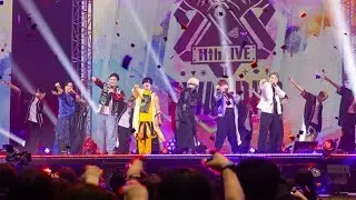 🎤ヒプノシスマイク5周年記念Blu-ray公開！Bad Ass Templeの初披露ライブ✨」
