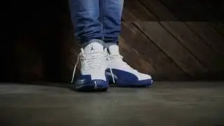 Jordan 12 