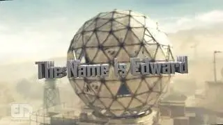 The Name Is Edward ep.1 | ED Wxrd&trade; | by YLLiBz