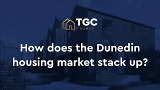 Navigating the Dunedin and NZ Housing Market: Crashing or Your Cue to Buy?