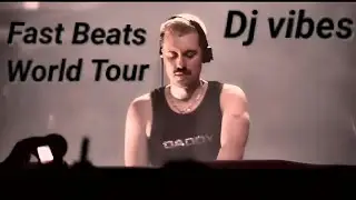 Marlon Hoffstadt I Daddycation Awakenings ADE Fast Beats Dec 2024 Live | Charlotte Beats 7