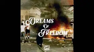 Charles Goose - Dreams of Freedom (Prod. by Santiago Holder)
