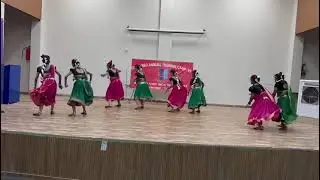 pg collage balaghat बैहर camp☝️dance 6mp independent company balaghat