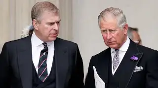 New Prince Andrew Allegations Spark Rare Reaction From King Charles: &lsquo;Profound Concern&rsquo;