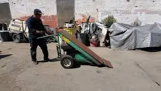 Garlock Roof Warrior