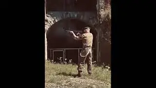 Thompson M1A1