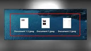 How to Convert an Entire PDF File to JPG on Mac