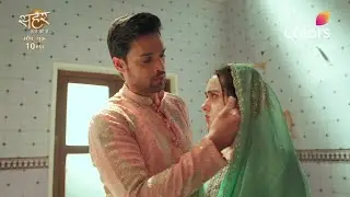 Mahid Is Angry At Seher | Seher