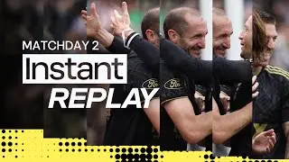 Should Giorgio Chiellini's first MLS goal have counted?