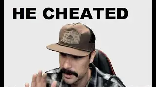 Dr Disrespect CHEATED I JAKE PAUL HACK (Team 10) (LWTH)
