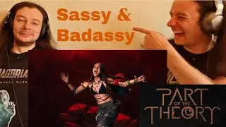 (REACTION) Part of the Theory - Famished Mammon