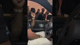 Las Vegas rapper DCross drops 200k for a Lil Baby feature