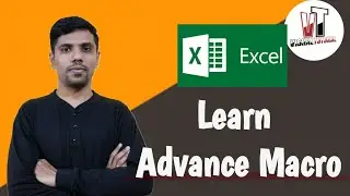 Advance Macro | How to use advance macro | Learn macro