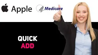 How To Add Medicare Card To Apple Wallet 2025