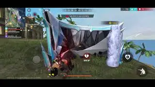 Fool teammate  see what done