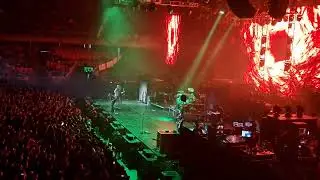 Savatage - Hall of the Mountain King en Chile Abril 2025 en Master of Rock