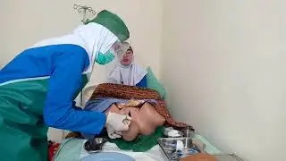 Persalinan normal kala 1-4 Ayu Rahmawati (1915401134)