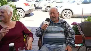 Αυτά είναι! 🎙️🎶