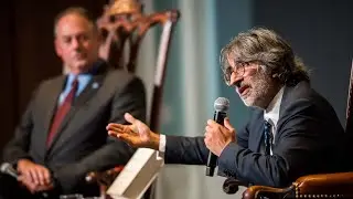 2023 Carl M. Buchholz Memorial Lecture with Akhil Reed Amar
