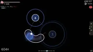 Tennoji Rina (CV: Tanaka Chiemi) - Tele Telepathy [Oniku] +DT 99.28% FC | 436 PP