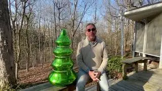 Time to Porch Ep 20: Stripper Shoes, Uncle Billy & Human Teeth