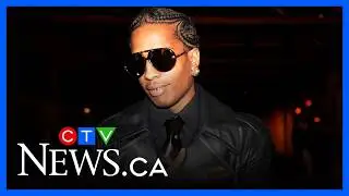 Asap Rocky rejects plea deal in shooting trial, faces 24 years in prison