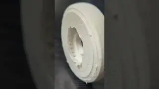 3D Printed RC Car Wheel&hellip; Failed or Not?