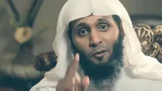 MANSOUR AL-SALIMI | Surah Ar-Rahman (SA PREVODOM)