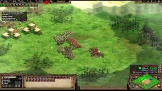 Saracen v Hindustani with _HisTorY against DOOF and (Decrepit) Mortifer I Gold Rush