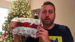 Dad vs Geek: Unboxing TeeBlox November 2017