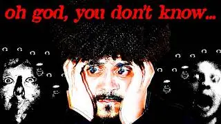 ROAM0120.EXE: A Horrifying Rabbit Hole So Deep It Fried My Brain