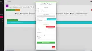 Taking Credit Card Payments In Test Mode
