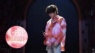 BTS - Fake Love (Turkish Parody / T&uuml;rk&ccedil;e Parodi)