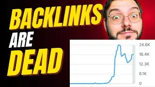 24,000 visitors per month WITHOUT backlinks.