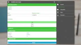 Sage ERP X3 vers&atilde;o 7 - Capacidade de resposta