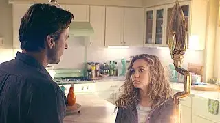 Stargirl 1x03 | Icicle made Star in open field