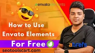 How to use Envato Elements for Free 🔥 Technical Ripon 🔥