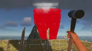I hate the water lighting in this game [Stranded Deep Season 1 Part 6]