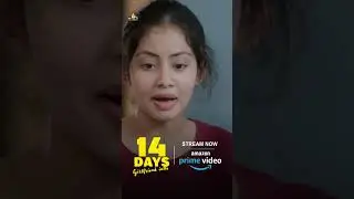 #14DaysGirlfriendIntlo Kannada Movie Streaming on Amazon Prime Video | #VennelaKishore #AnkithKoyya