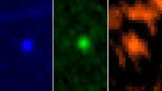 Asteroid Apophis Makes a Close Flyby of Earth | Space Science Video