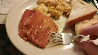 Cook's Ham Steak Hickory Smoked Bone-In 1 Kroger