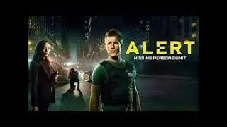 Alert: Missing Persons Unit; Season 2 Episode 7 - @Kyra Full Episodes