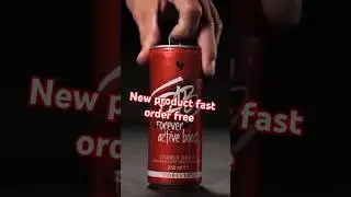 Forever new product fast order free #forever #energy boost #drink #energyreading #forever fab